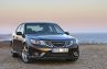 Saab XWD: Das Optimum an Sicherheit und Fahrspa fr den Schweden durch modernsten Allradantrieb