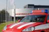 Schreck in der Morgenstunde - Gasexplosion im Porsche-Werk Zuffenhausen