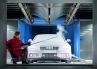 Windgeschwindigkeiten bis zu 300 km/h und einmalige Nutzungsvielfalt bietet der neue Audi Klima-Windkanal in Ingolstadt