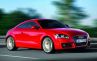 Mit einem Dieselmotor im Audi TT setzt Audi neue Mastbe bei Sportwagen