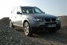 BMW X3 2.0d Automatik  Die Freude am Sparen