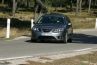 Saab 9-3 XWD  Der mit dem Allrad-Trick