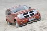 Dodge Nitro SXT 2.8 CRD Automatik  Howdy Cowboy