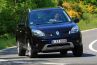 Renault Koleos 2.0 dCi FAP 4x4  Kompaktes Krabbeltier