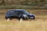 Fahrvorstellung Peugeot 4007 Sport 170 CVT  Der SUV-Komfort-Lwe