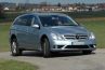 Mercedes R 320 CDI 4matic lang - Reise mit Klasse