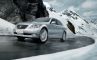 Lexus LS 460 AWD - Luxusliner jetzt auch mit Allrad