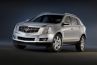 Cadillac SRX  Studie Provoq als Basis fr den komplett neuen Crossover