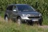 Honda CR-V 2.0i  Gerumiger Leisetreter