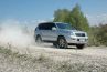 Toyota LandCruiser 3.0 D-4D Executive Kerniger Komfort-Charakter