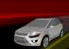 Ford Kuga  Neue Topmotorisierung mit 200 PS