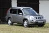 Nissan X-Trail 2.0 dCi  Komfort und Raum