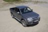 Mazda BT-50 L-Cab Toplands  Sparsamer Spa-Laster