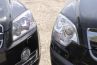 Opel Antara 3.2 V6 gegen Chevrolet Captiva 3.2 LT   Die unterschiedlichen Zwillinge