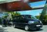 Toyota Hiace GL 4x4  Allrad fr Personentransport