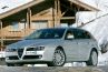 Alfa Romeo 159 Sportwagon 2,4 JDTM Q4  Schnling mit Schwchen