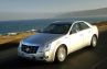 Cadillac  CTS 3.6 V6 AWD  Luxus, Allrad und 311 PS