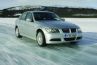BMW: Aktuelle Winterfahrtrainings 2008/2009