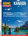 ADAC-Reisemagazin Kanada: Into the wild