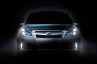 Subaru Legacy Concept  Weltpremiere in Detroit