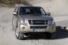 Isuzu D-Max 3.0D Space Cab Automatik Kraftpaket mit leichter Schwche