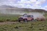 Rallye Dakar  Fhrungswechsel nach der fnften Etappe
