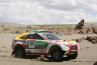 Mitsubishi  Ausstieg von der Rallye Dakar Serie