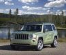Jeep-Premieren in Detroit: Patriot und Wrangler Unlimited mit Elektromotoren