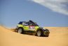 Rallye Dakar  Elfte Etappe abgesagt