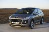 Peugeot 3008  Das neue Lwenmodell kommt 2011 auch mit Allrad-Hybridantrieb 