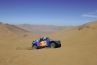Rallye Dakar  Aus fr den fhrenden Carlos Sainz auf der zwlften Etappe