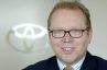 Neuer PR-Chef bei Toyota Deutschland - Stolze kommt - Hartmann geht
