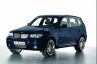 BMW X3 Limited Sport Edition  Sportlichkeit zum Sonderpreis 