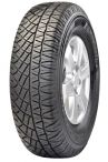 Michelin Latitude Cross  SUV-Reifen mit Gelndeambitionen