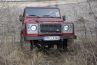 Land Rover Defender 110 TD4 Station Wagon  Oldie but Goodie