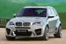 BMW X5 Typhoon von G-Power  525 Kompressor-PS / Seite 1