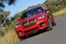 BMW X5 M und X6 M  Die ersten Allradler von der BMW Sportabteilung