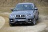 BMW X6 xDrive 35d  Familien-Coup und High-Tech Showcar