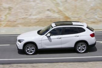 Preise bmw x1 schweiz #3
