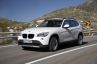 BMW X1  Alle Daten und Preise