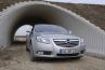 Opel Insignia 2.0 Turbo Sport 4x4 Ein Zeichen gesetzt