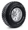 BFGoodrich Mud Terrain T/A  berarbeiteter Gelndespezialist