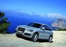 Audi Q5 und A4 allroad  Neue Einstiegsmotoren im Allradprogramm