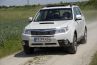 Subaru Forester 2.0D Exclusive  Diesel mal anders