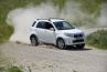 Daihatsu Terios 1.5 4WD  Wahlversprechen zum Facelift