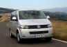 VW T5  Facelift, neue Motoren und berarbeiteter Allrad