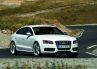 Audi S5 Sportback und A4 3.0 TDI clean diesel quattro  Ingolstdter Allradpremieren auf der IAA