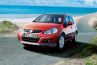 Suzuki SX4  Aufgepeppt und strker