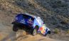 7. Etappe Silk-Way Rallye - Nasser Al-Attiyah und Timo Gottschalk bauen Fhrung aus