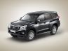 Toyota Land Cruiser 3.0 D-4D  Neuauflage des Klassikers